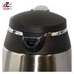 فلاسک لاکچری مدل 1300 ظرفیت 1.3 لیتری