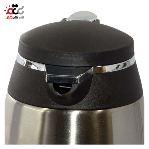 فلاسک لاکچری مدل 1300 ظرفیت 1.3 لیتری