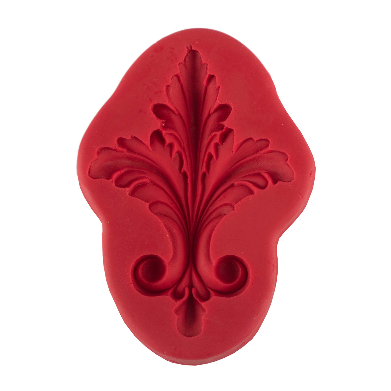 قالب مولد فوندانت سیلیکونی سورناپارت طرح پایه