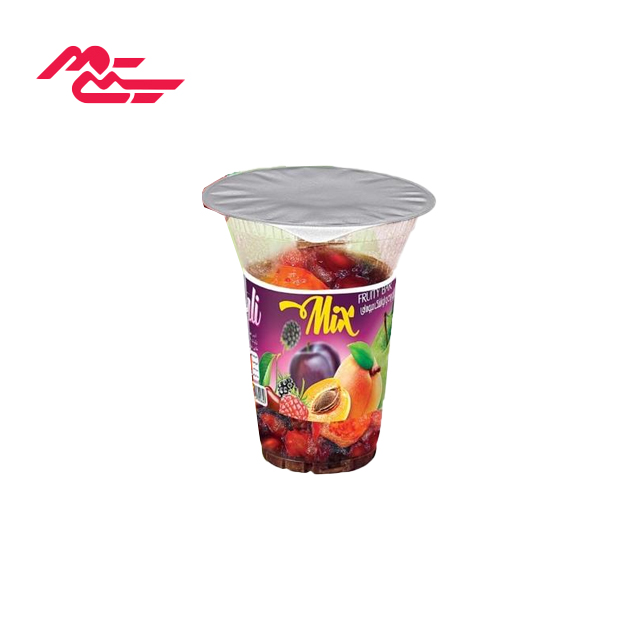 ترشک میکس لیوانی یملی 80 گرمی