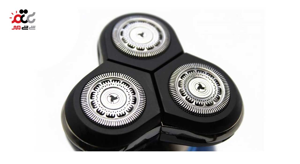 ماشین اصلاح صورت مک استایلر مدل MC-8817