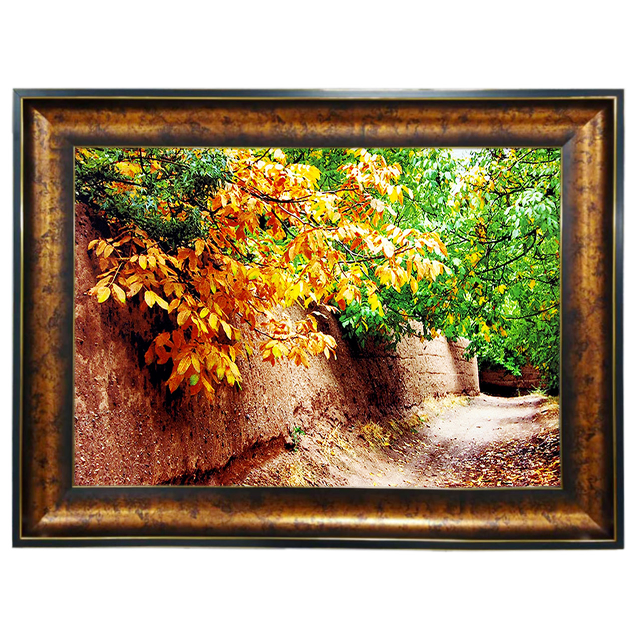 انواع تابلو فرش