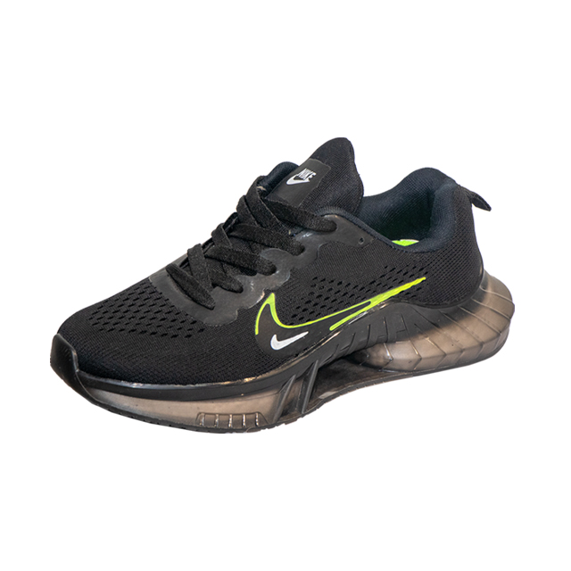 کفش زنانه نایی که زیر کپسولی