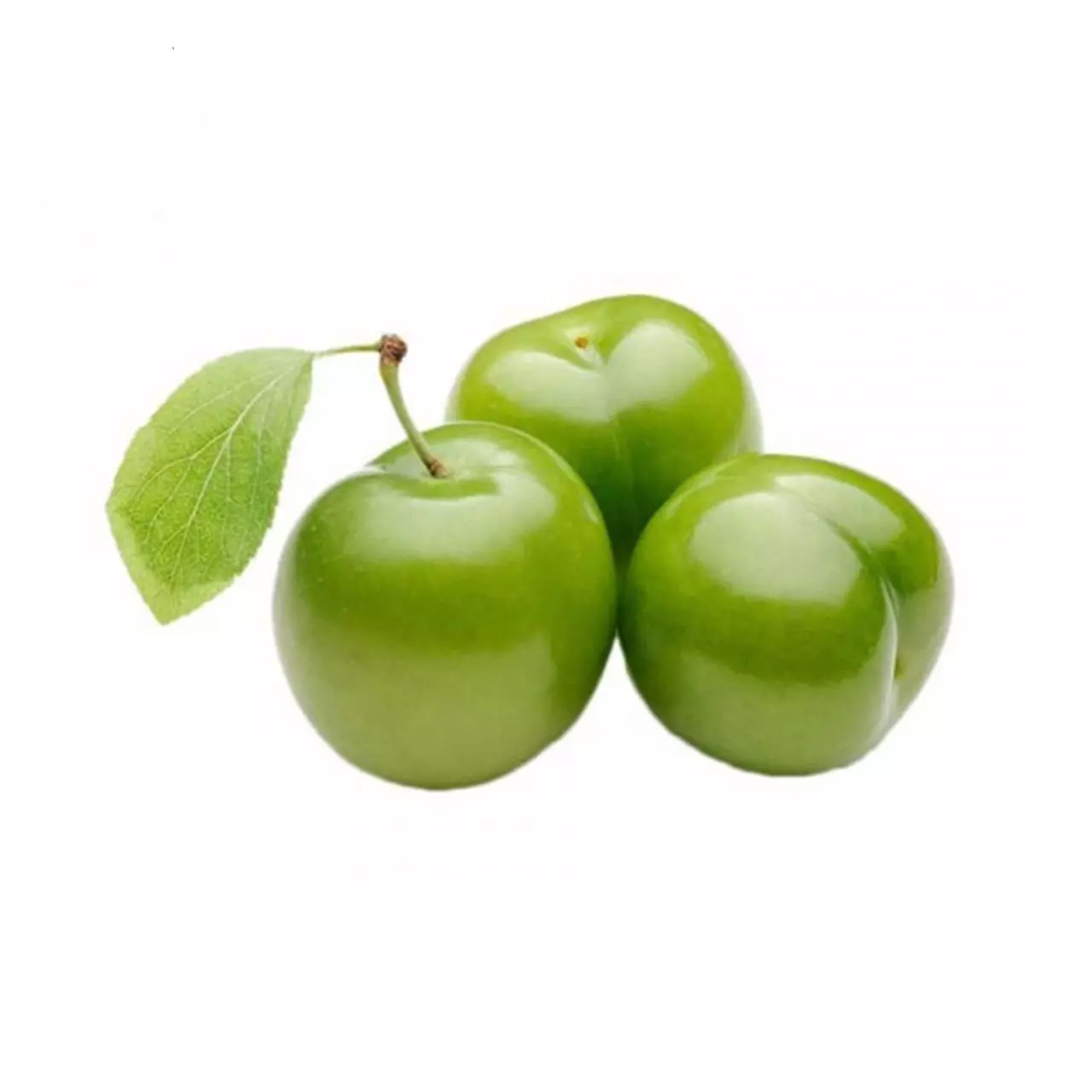 آلوچه درشت درجه یک 250 گرمی