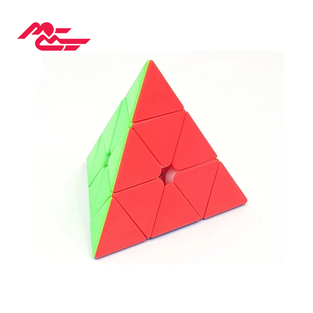 روبیک هرمی مویو مدل MEI LONG