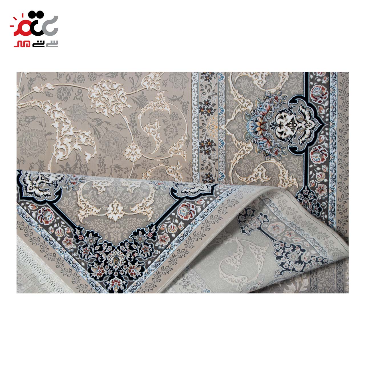 شیک ترین فرش ماشینی 