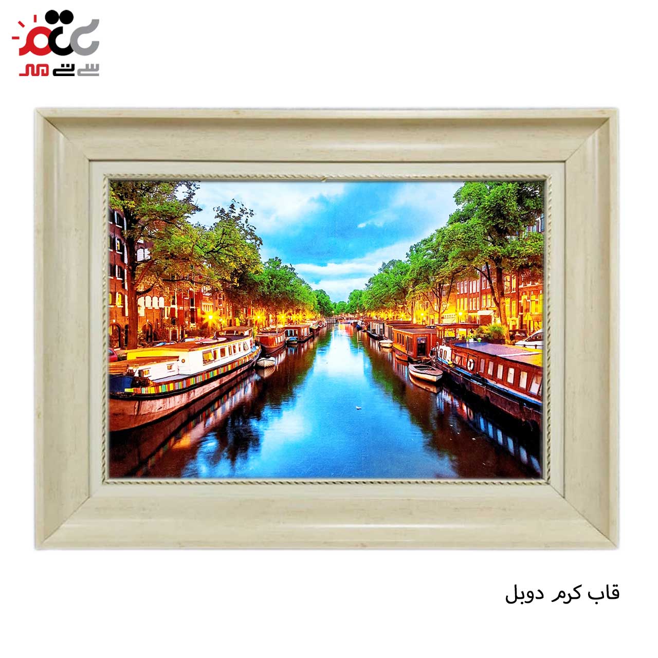 خرید تابلو فرش طرح دار