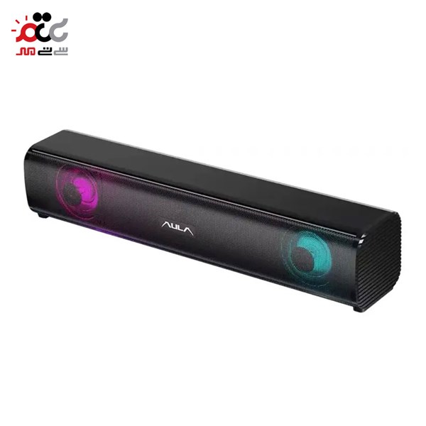 اسپیکر دسکتاپ آئولا مدل AULA N-170