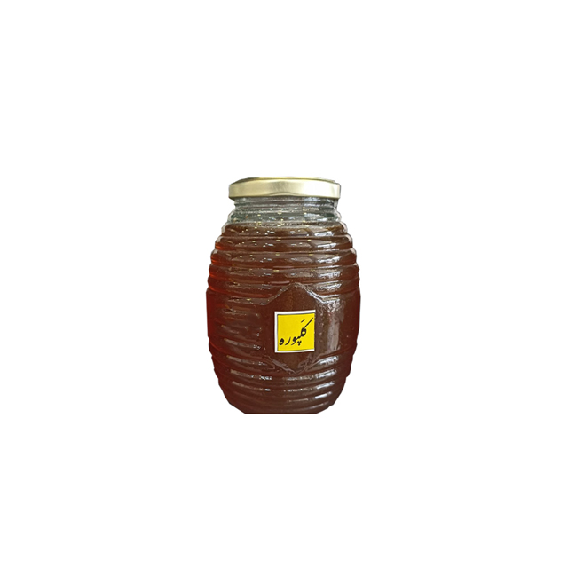 عسل کلپوره 500 گرمی