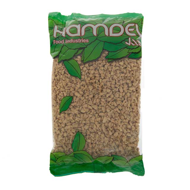 سویا همدل 480 گرمی