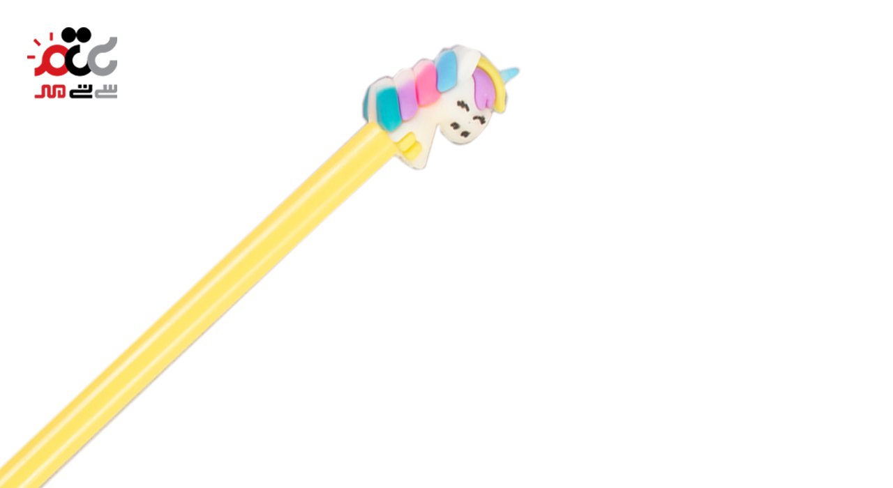 روان نویس طرح اسب پونی