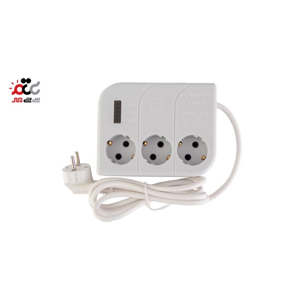 محافظ یخچال فریزر نیکی مدل P 03