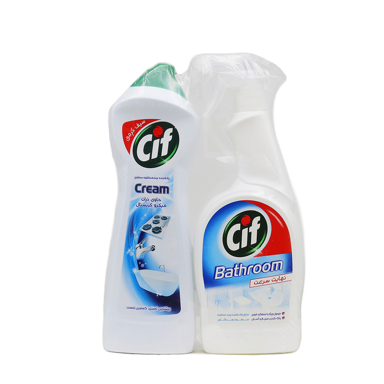 پاک کننده قوی