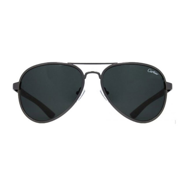 عینک آفتابی مردانه کارتیر مدلC158017 کد 92213