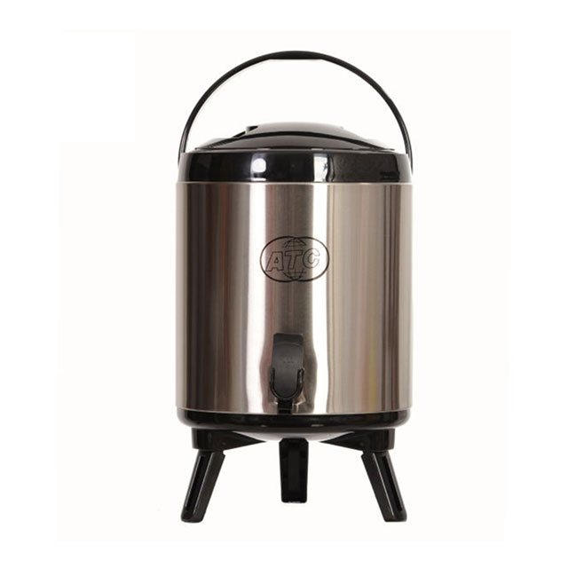 کلمن ای تی سی ظرفیت 10 لیتر