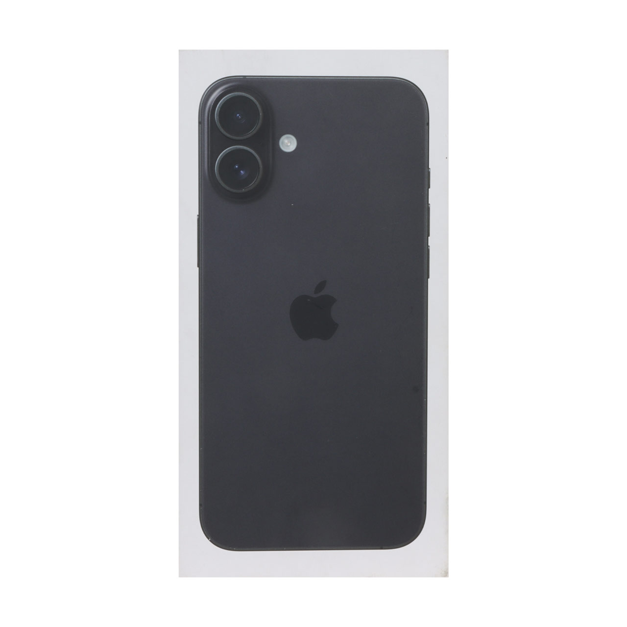 گوشی موبایل Apple مدل iPhone 16 Plus Non Active CHA ظرفیت 512GB - مشکی (Open Box)