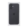 گوشی موبایل Apple مدل iPhone 16 Plus Non Active CHA ظرفیت 512GB - مشکی (Open Box)
