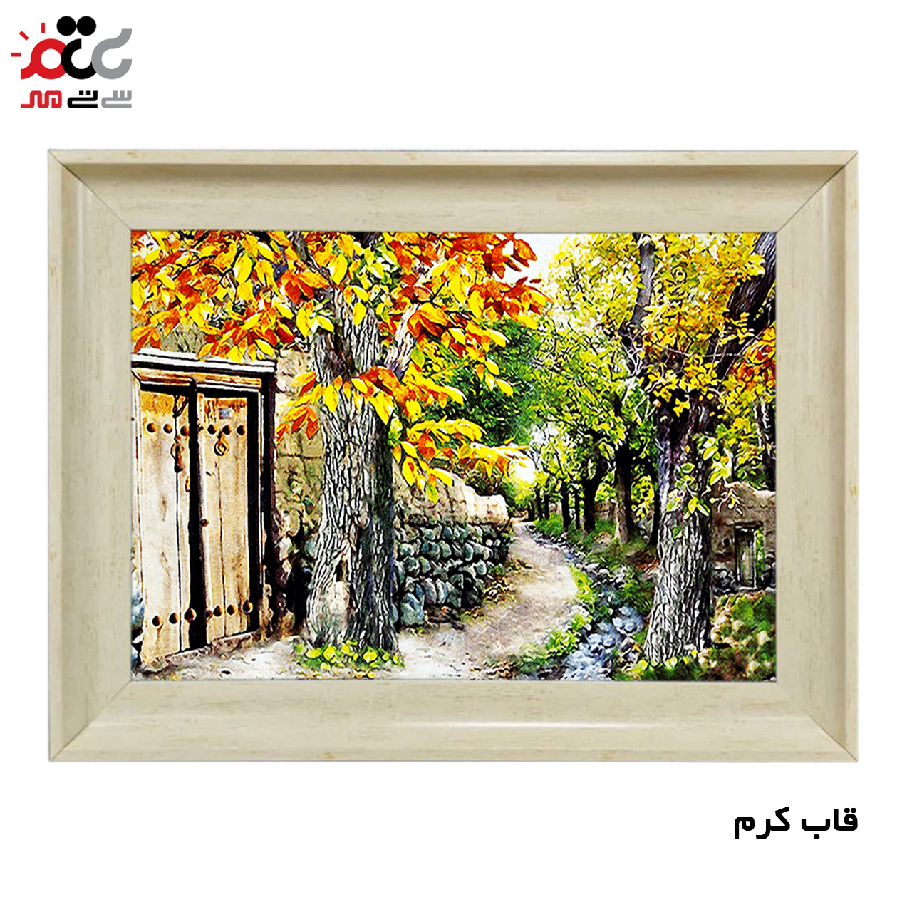 بهترین تابلو فرش