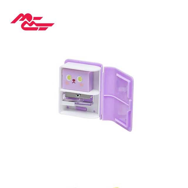 بهترین پاک کن تراش فانتزی طرح کتاب