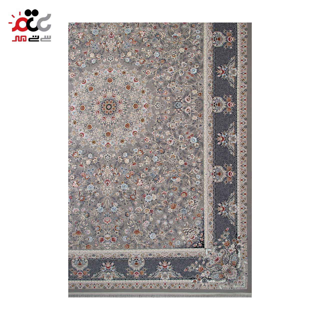 خرید آنلاین فرش ماشینی کد12805