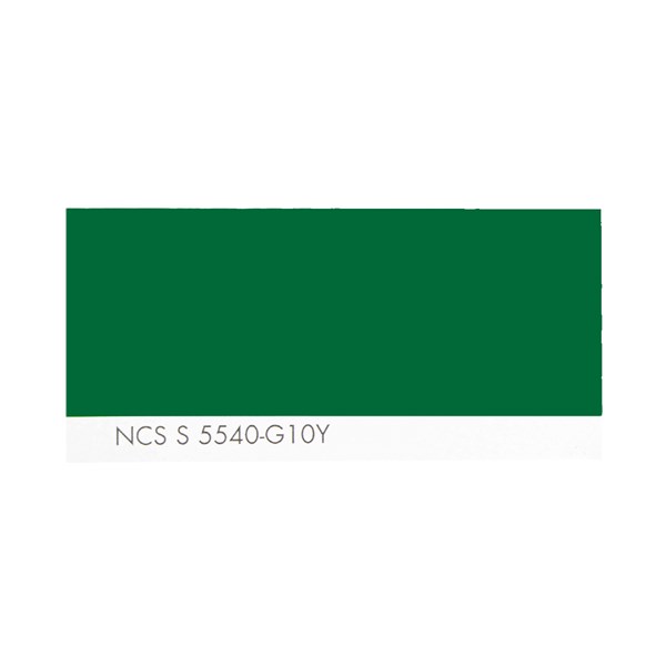 رنگ روغنی سفارشی ساندورا کد NCS S 5540-G10Y 1000 گرمی