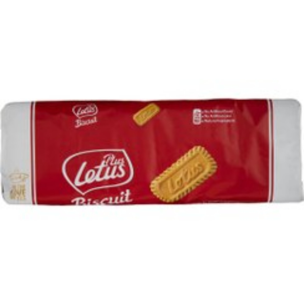 بیسکویت ساده لوتوس 200 گرمی