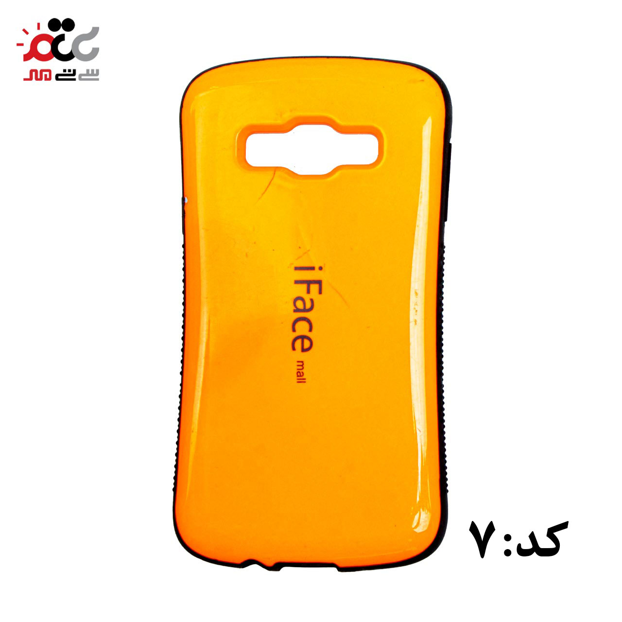 قاب گوشی موبایل سامسونگ مدل J1