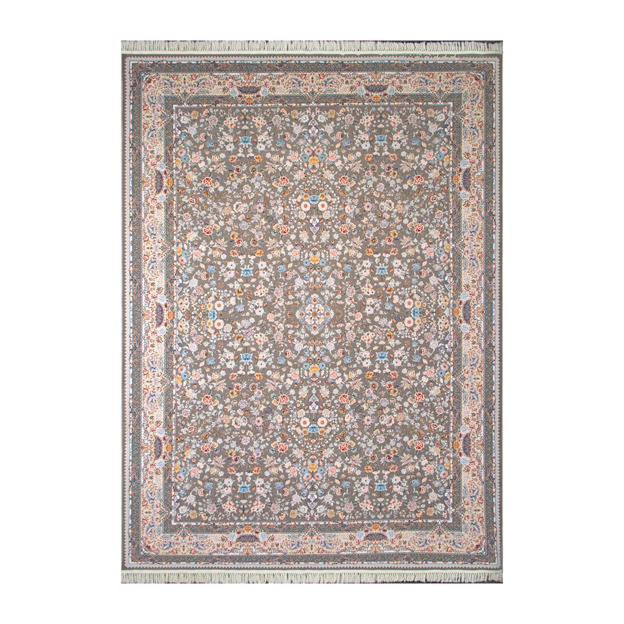 خرید اینترنتی فرش ماشینی 1200شانه