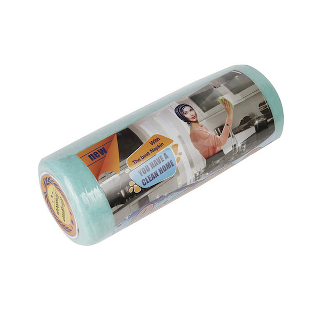 دستمال رولی آنایار کد 9373