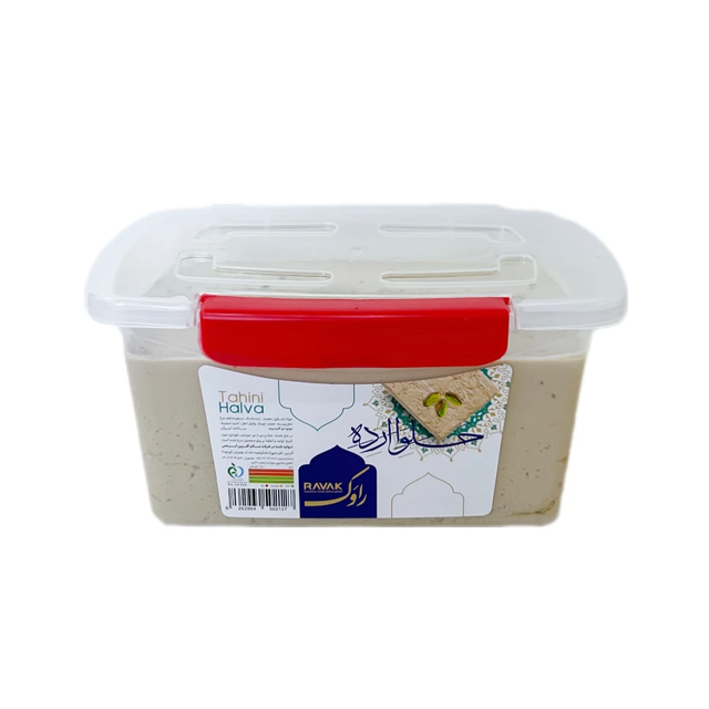 حلوا ارده راوک 2000 گرمی