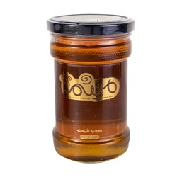 عسل آفتابگردان میثم 600 گرمی