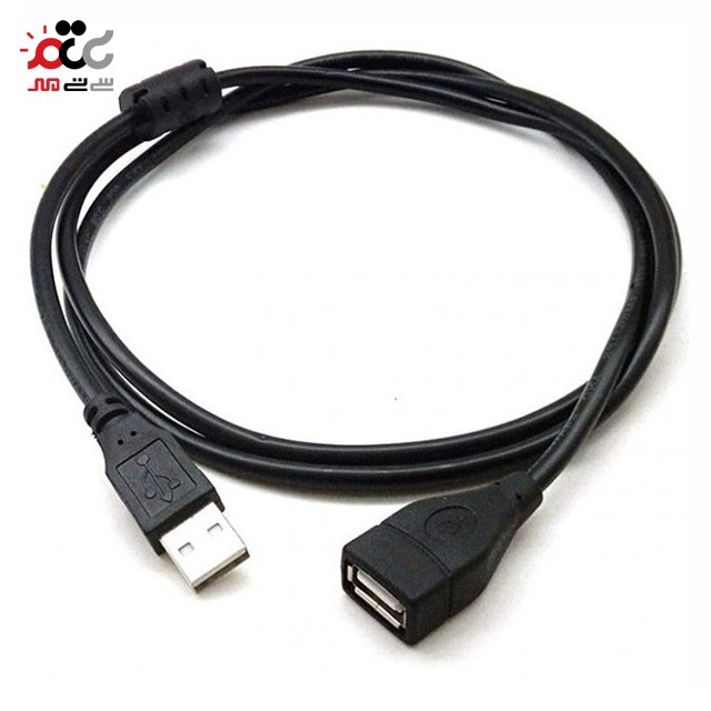 کابل افزایش طول USB طول 3 متر