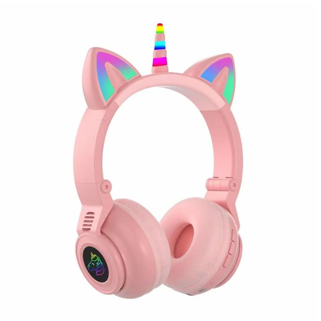 هدفون بی سیم  مدل STN-27