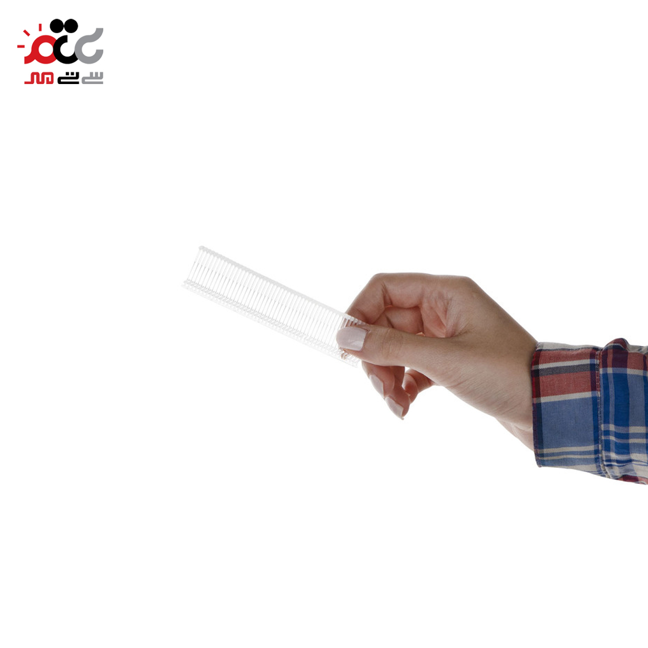 قیمت نخ تفنگ پرده 1.5 سانتی متری