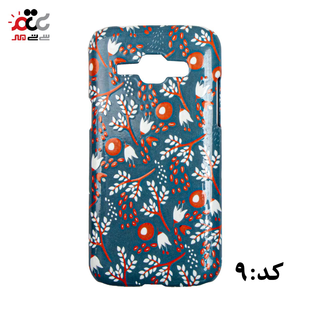 قاب گوشی موبایل سامسونگ مدل J1