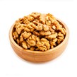 خرید مغز گردو اعلا فله 500 گرمی