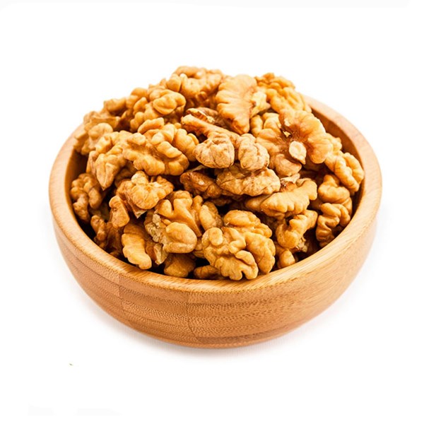 مغز گردو اعلا فله 500 گرمی
