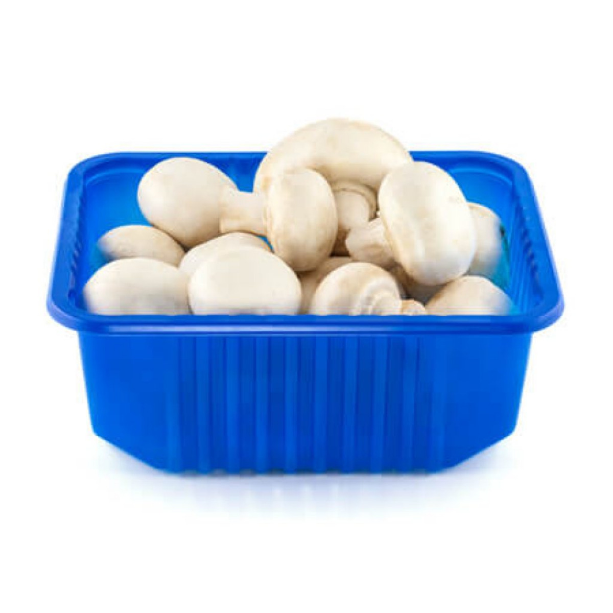 قارچ دکمه ای نارین 400 گرمی