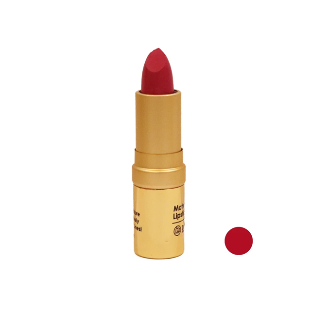 رژ لب جامد رستیکا مدل Sensitive شماره 222