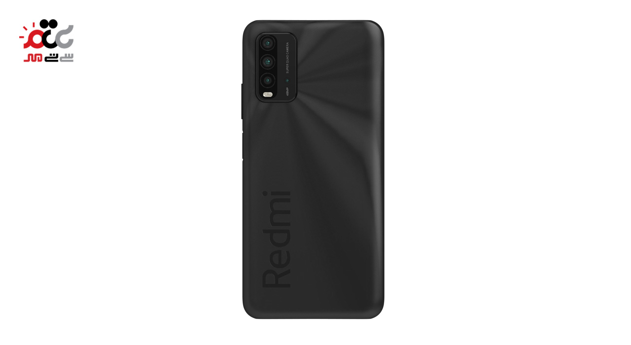 گوشی موبایل شیائومی مدل Redmi 9T ظرفیت 64 گیگابایت و رم 4 گیگابایت