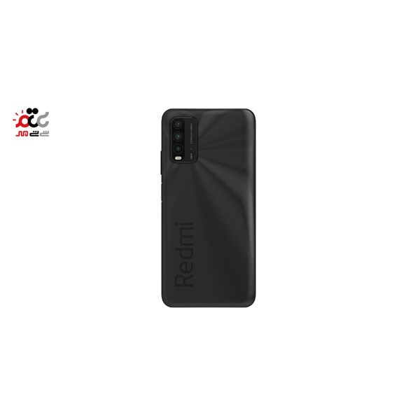 گوشی موبایل شیائومی مدل Redmi 9T ظرفیت 64 گیگابایت و رم 4 گیگابایت