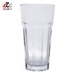 لیوان شیشه ای مدل کیوتو بسته 2 عددی