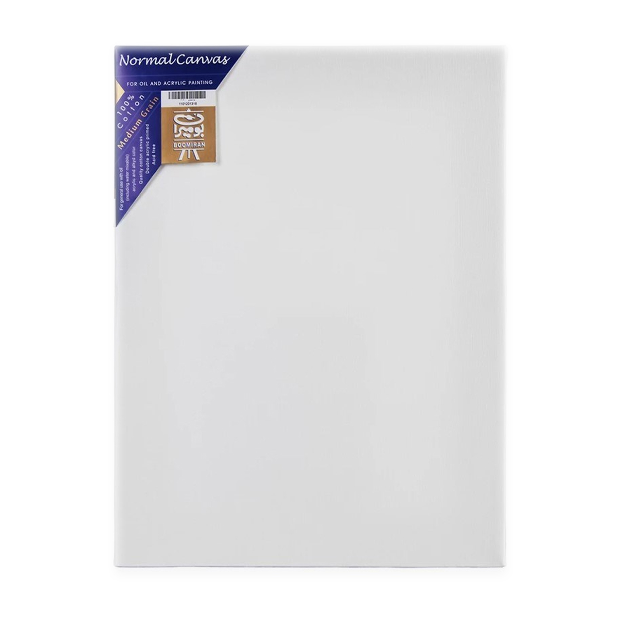 قیمت بوم نقاشی بومیران سایز 150×100سانتی متری