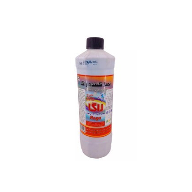 مایع تمیز کننده راگا 1000 میلی لیتری