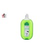 مایع ظرفشویی ایکو مویست مدل Green حجم 750 میلی لیتری