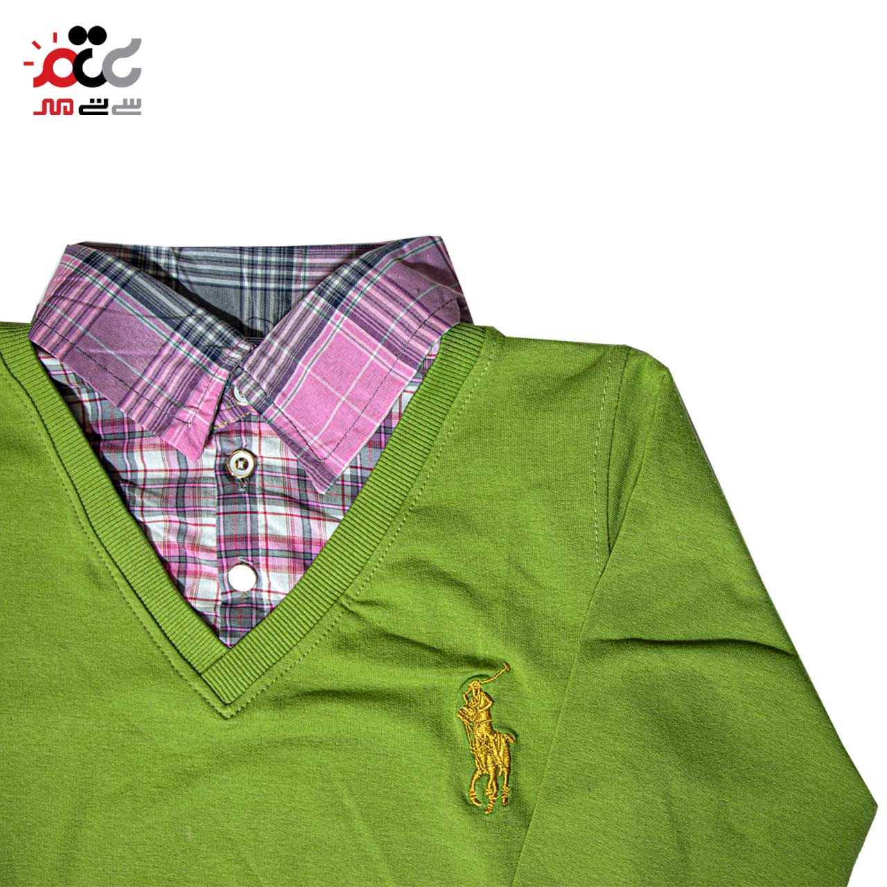 خرید اینترنتی بلوز پسرانه کد 05