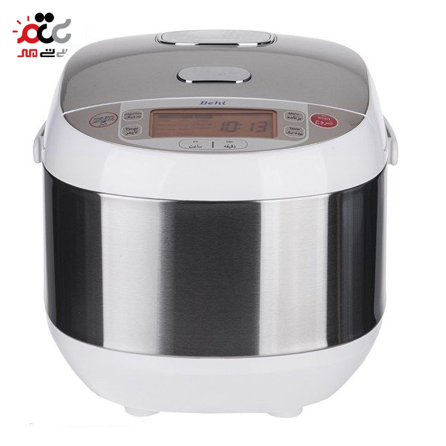 پلوپز بهی مدل BMB-FZ5015