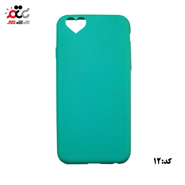 قاب گوشی موبایل آیفون مدل 6/6S