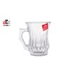 فنجان ساکورا سری فوجی بسته 6 عددی کد 82020