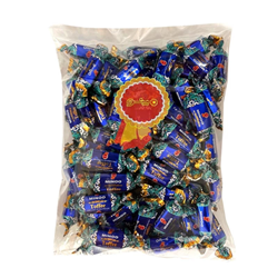 تافی سوهان و گز مینو فله 1000 گرمی